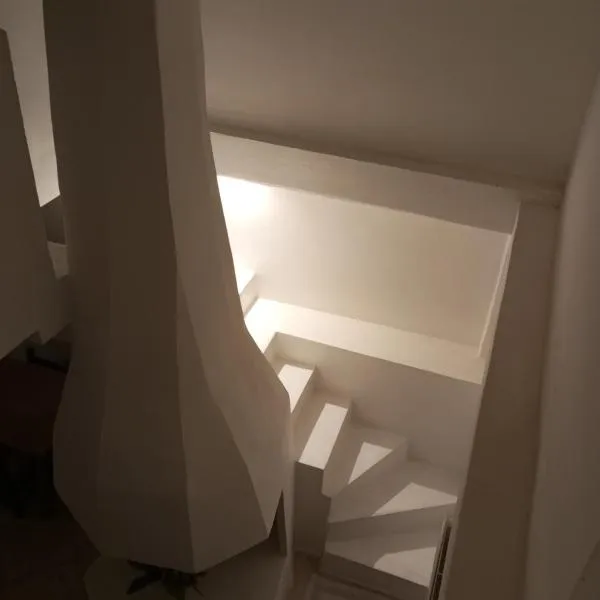 WHITE - San Pantaleo, hotel v destinaci San Pantaleo