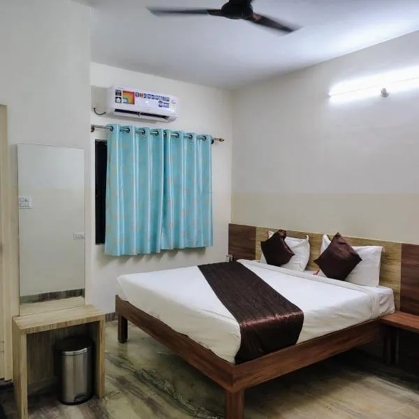 Hotel SKY INNs, hotel in Bengaluru