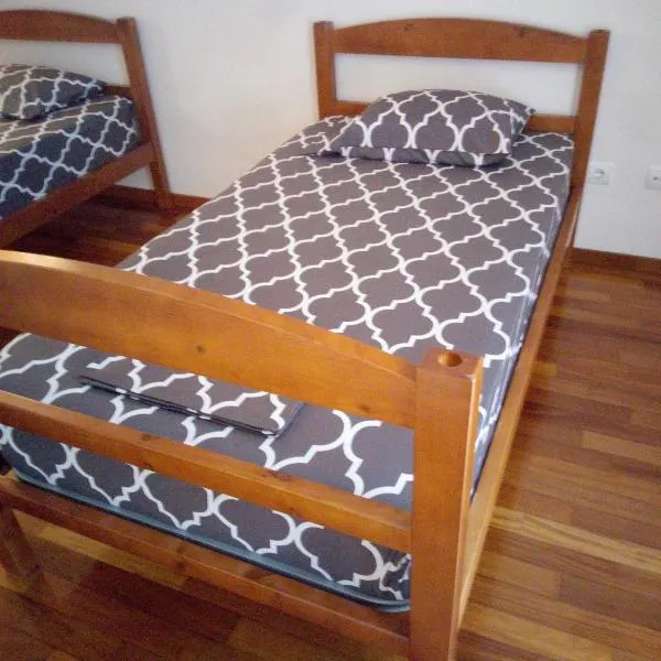 Costa Lodges Funchal, Santa Cruz Madeira、サンタ・クルーズのホテル