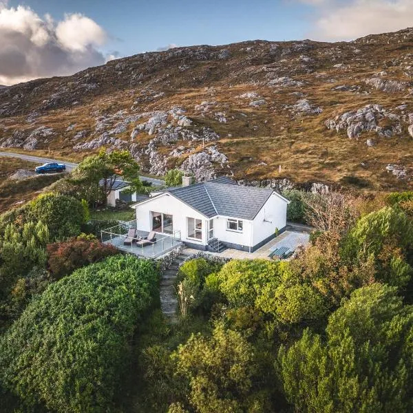 High Tor House, hotel in Tarbert