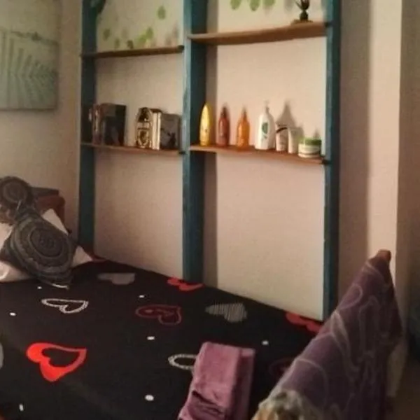 Laurainu check in de 15 a 22 hora, hotel in Puerto del Rosario