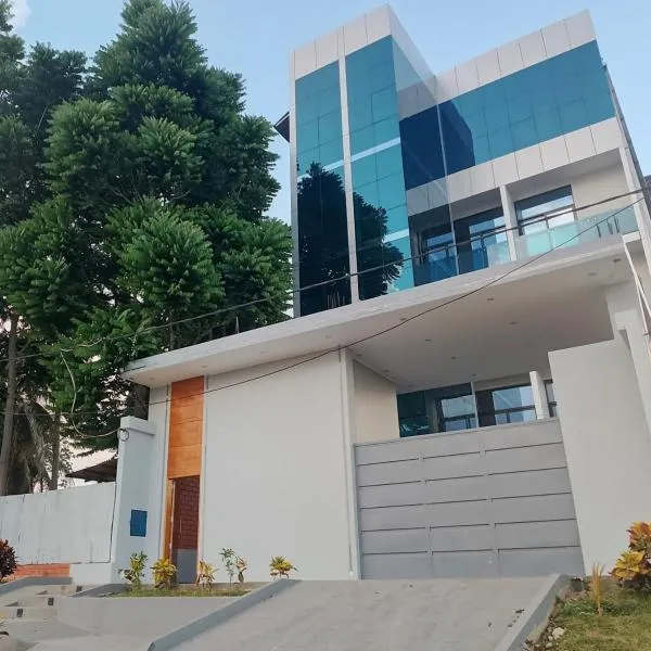 Hotel Vista Verde, hotel u gradu Campoverde