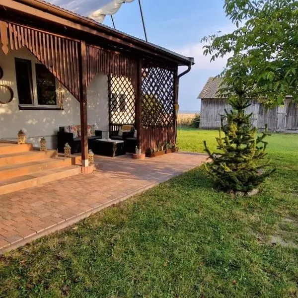 Apartament Lipska 36, hotel in Łabunie