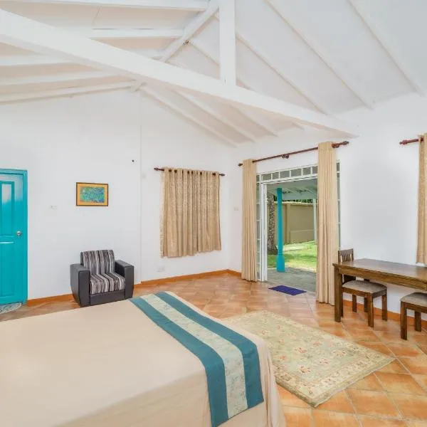 Amy's Haven, hotel u gradu 'Wadduwa'