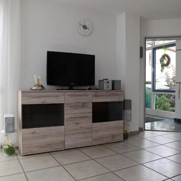 Lucky, hotel in Trossingen