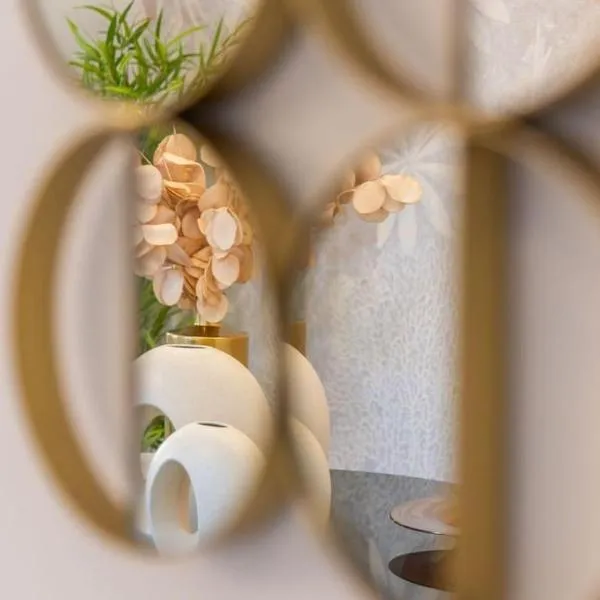 beau rivage โรงแรมในอัลเจอร์