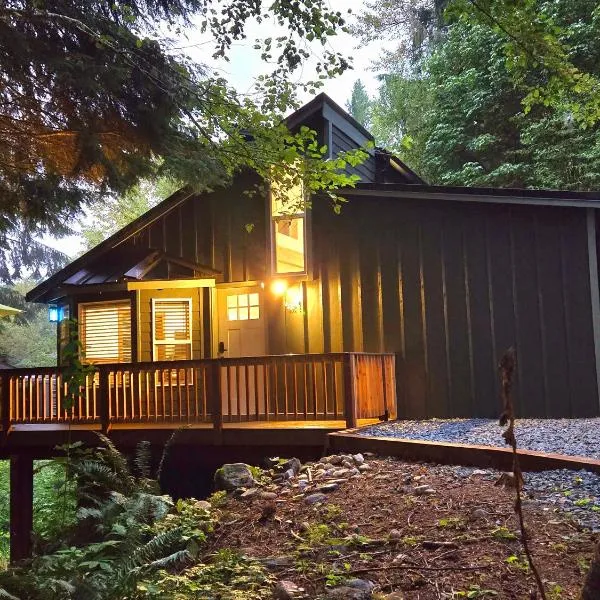 Dovetail Den - Tranquil with Hot Tub and Air Conditioning, hotel in Ashford