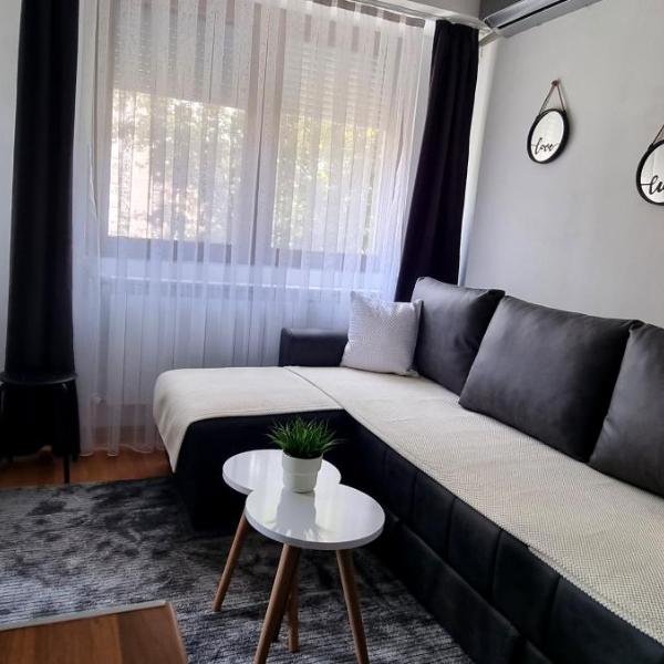 Little Princess Apartment, Скопье