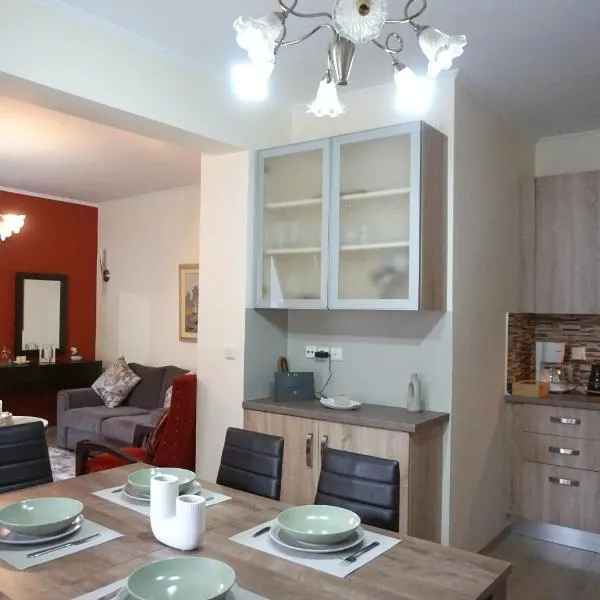 Antigoni's House, hotel in Kozani