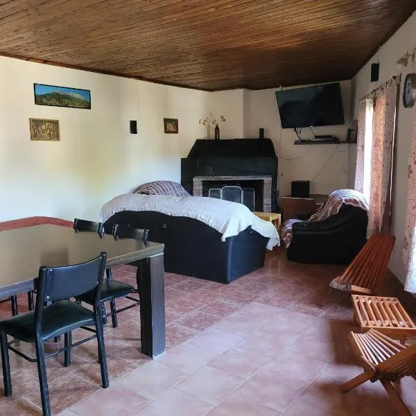 Departamento Castello, hotell sihtkohas El Bolsón