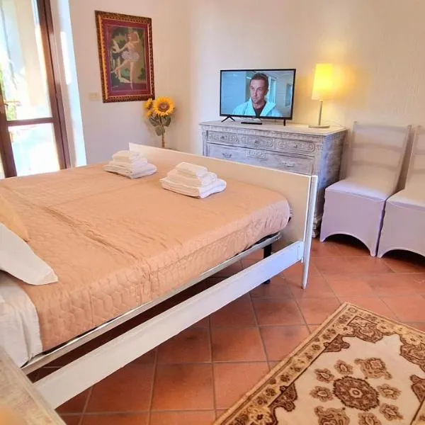 Ca d'Roselsa e Paolin, hotel in Neive