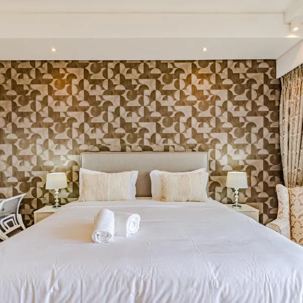 1403 Menlyn Maine Trilogy, hotel in Pretoria