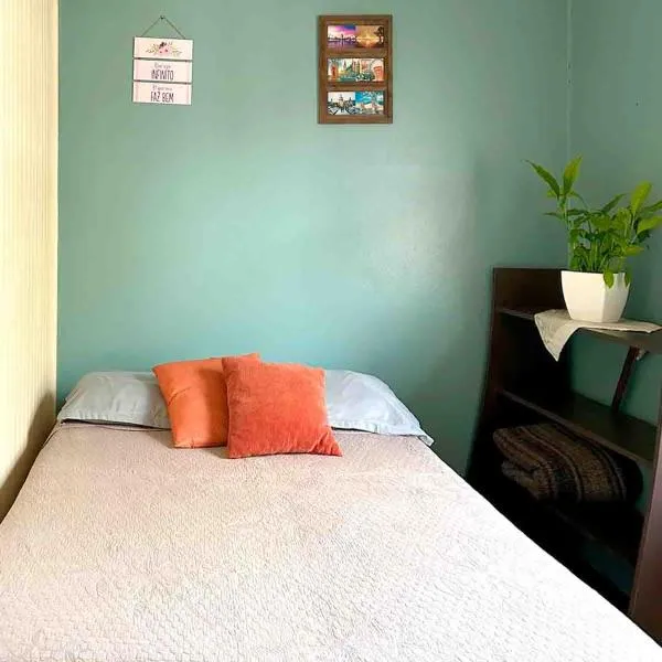 Casarão das Figueiras, hotel in Caxias do Sul