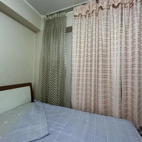 Fully furnished, 1-bedroom apartment, hotel in Ulaanbaatar