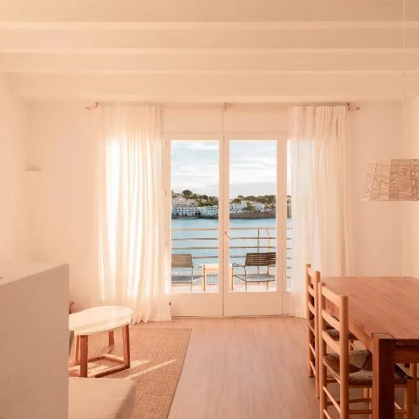 Habitatges Turístics Riba Pitxot - Norai, hotel v destinaci Cadaqués