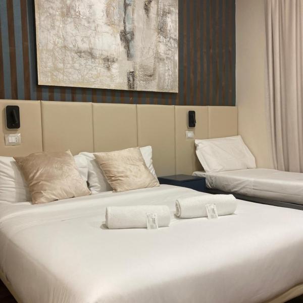 Brignole Diamond Rooms, Генуя