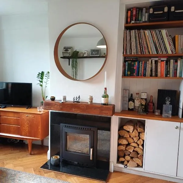 2 Bedroom Cork City House, hotel em Cork