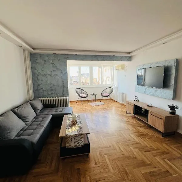Apartment Ninana، فندق في بلغراد