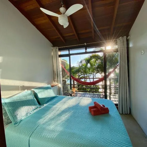 Casas do Mar, hotel i Ilhabela