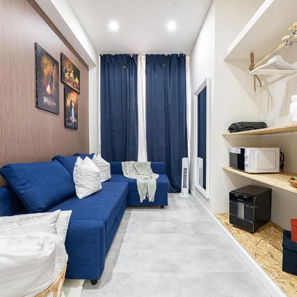 Rooms Canteras Boutique Hostal, hotell Las Palmas de Gran Canarias