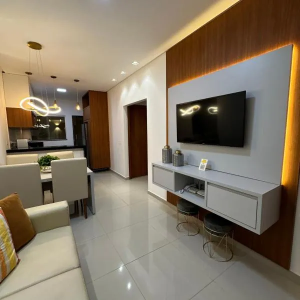 Concierge House Espetacular, hotel in Marabá
