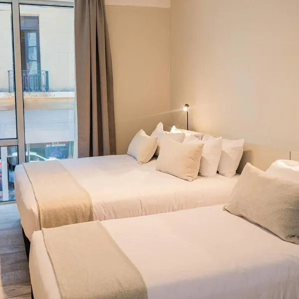 RentUp Suites Salta, hotel in Salta