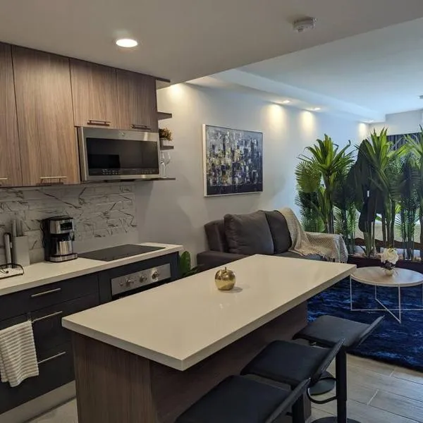 113 Rocks, hotel v destinaci Heredia