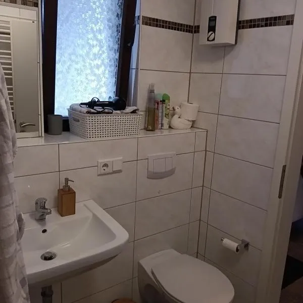 Ruhig gelegene Wohnung Am Schlosspark, hotel a Biebrich