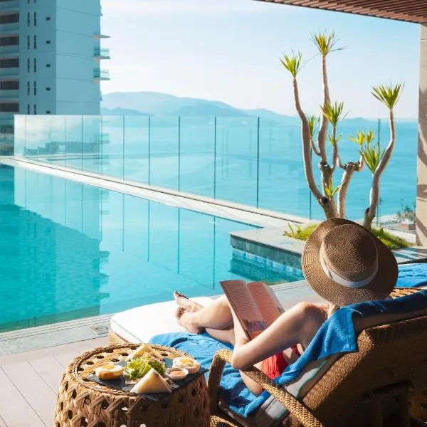 Gonsala Hotel Nha Trang, hotel in Nha Trang