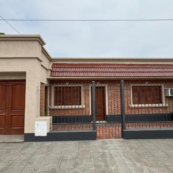 La casa de los abuelos, hôtel à Santiago del Estero