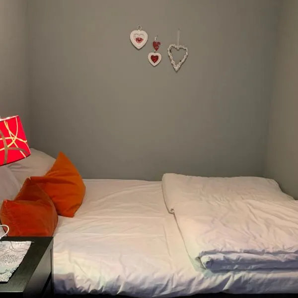 Sleep well 1, hotel in Kongsberg