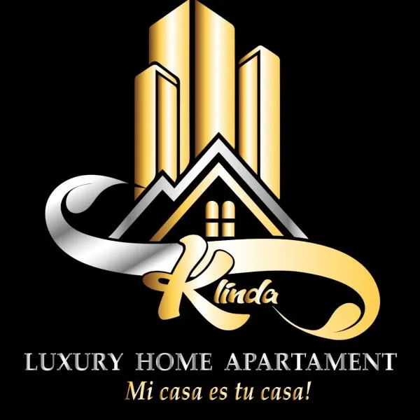 Klinda Luxury Home Apartament Mi Casa es tu Casa, hotel in Mendoza