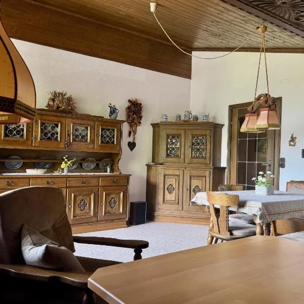 Maxls Stubn, hotel in Maria Alm am Steinernen Meer