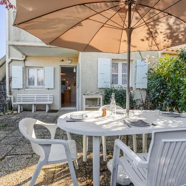 Location Oléron, proche plage、ドリュ・ドレロンのホテル