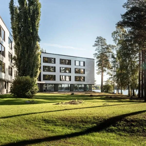 Scandic Waskia, hotel in Vaasa
