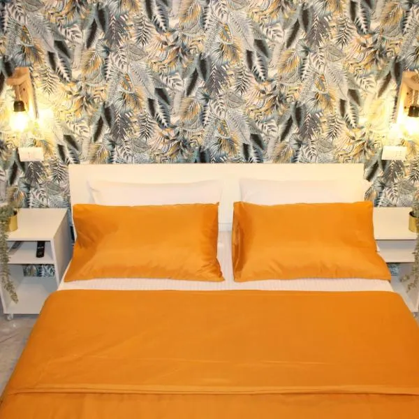 Guest House Esty, hotel in Rome