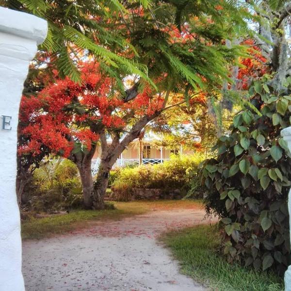 Cambridge beach House Bermuda, Somerset