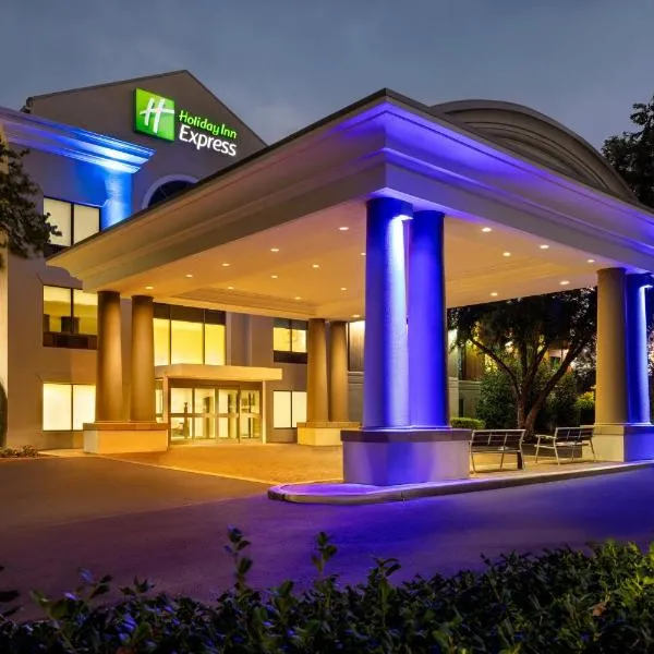 Holiday Inn Express Hotel & Suites Hagerstown by IHG, hotel en Hagerstown