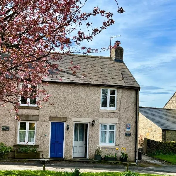Cross View, hôtel à Buxton