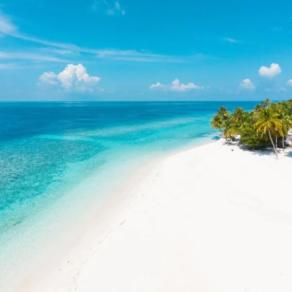 Baa Sand Maldives, ξενοδοχείο σε Kudarikilu