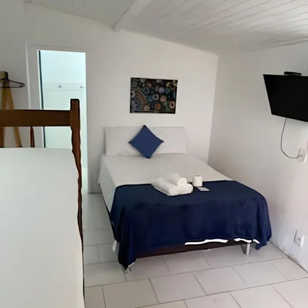 Casa da Lua Buzios, hotel a Búzios