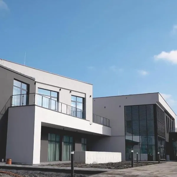 Soccer Box Pro โรงแรมในDachnów