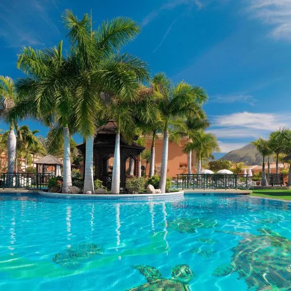 Green Garden Eco Resort, hotel en Playa de las Américas