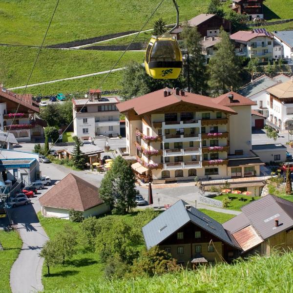 Hotel Lenz