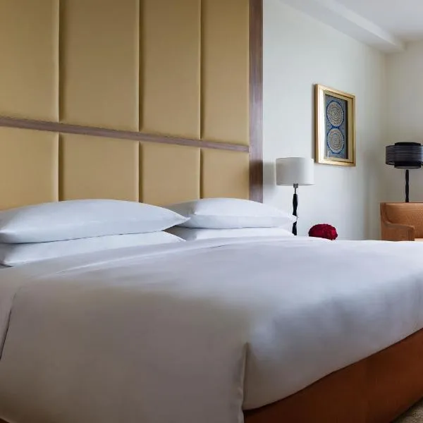 Bengaluru Marriott Hotel Whitefield, hotel in Bangalore