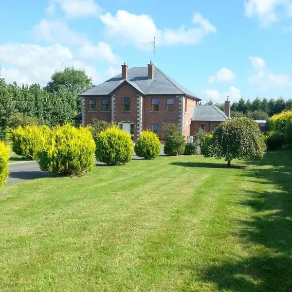 Double Bedroom, hotel in Ryefield