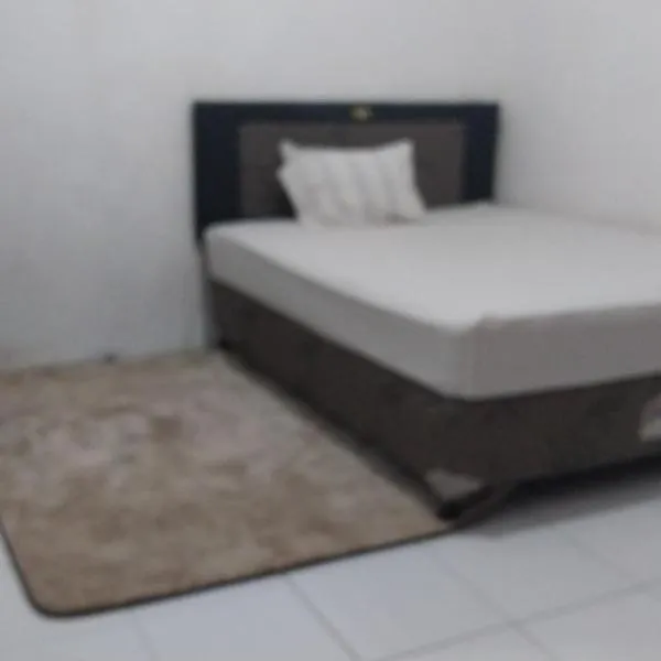 Homestay larangga, Hotel in Bima