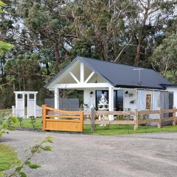 The Gatehouse, hôtel à Trafalgar East