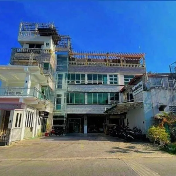 Queen Maricel Inn, hotel in Virac