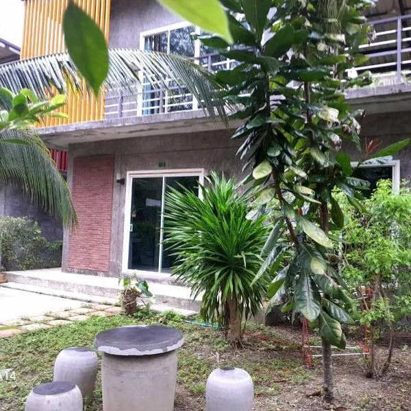 K homevillas, hotel in Ko Lanta